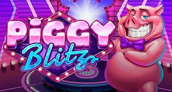 Piggy Blitz