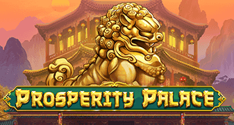 Prosperity Palace