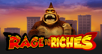 Rage to Riches