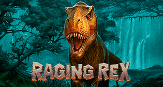 Raging Rex