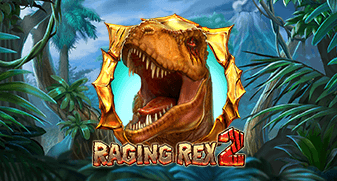 Raging Rex 2