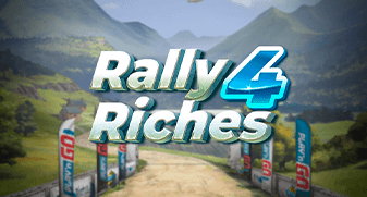 Rally 4 Riches