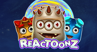 Reactoonz