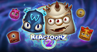 Reactoonz 2