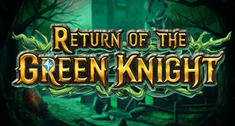 Return of The Green Knight