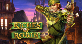 Riches of Robin