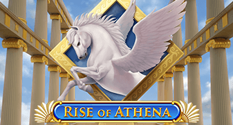 Rise of Athena