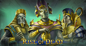 Rise of Dead