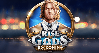 Rise of Gods: Reckoning