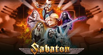 Sabaton