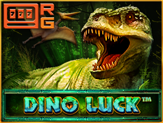 Dino Luck