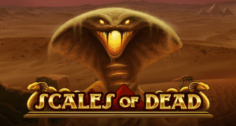 Scales of Dead