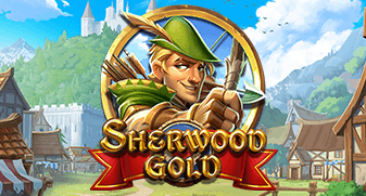 Sherwood Gold