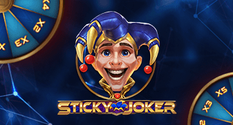 Sticky Joker