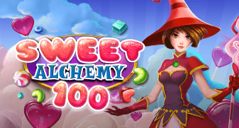 Sweet Alchemy 100