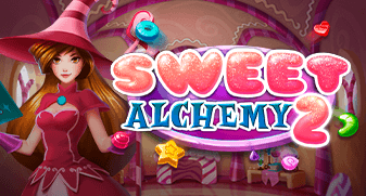 Sweet Alchemy 2