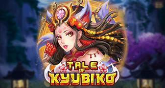 Tale of Kyubiko