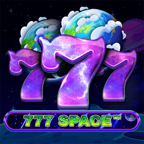 Retro 777 Space