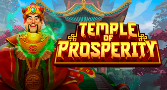 Temple of Prosperity