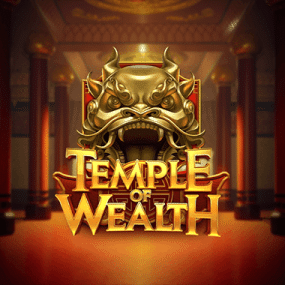 Temple of Wealth