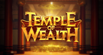 Temple of Wealth