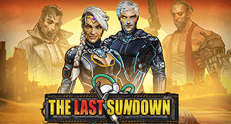 The Last Sundown