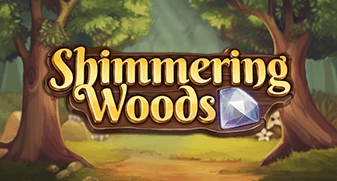 The Shimmering Woods