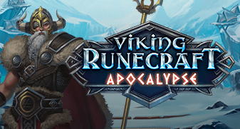 Viking Runecraft: Apocalypse