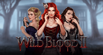 Wild Blood 2