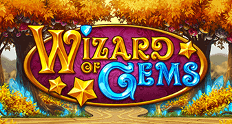 Wizard of Gems