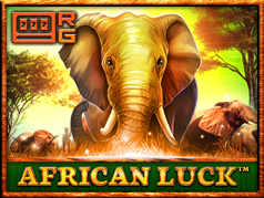 African Luck