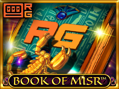 Book Of Misr