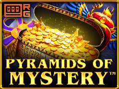 Pyramids Of Mystery