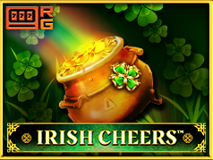 Irish Cheers