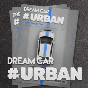 Dream Car Urban