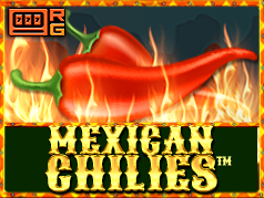 Mexican Chilies