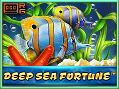 Deep Sea Fortune