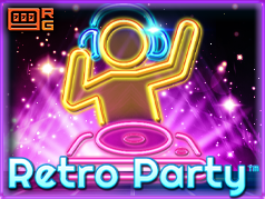 Retro Party