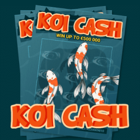 Koi Cash