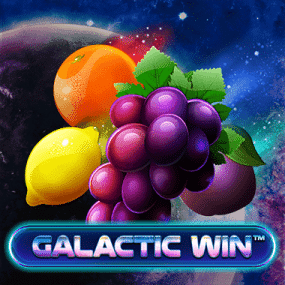 Retro Galactic Win