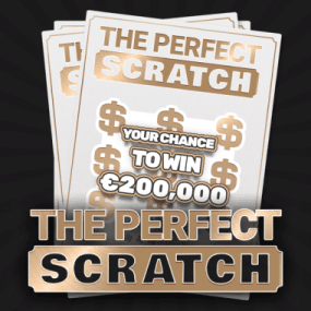 The Perfect Scratch