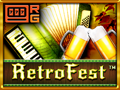 Retro Fest