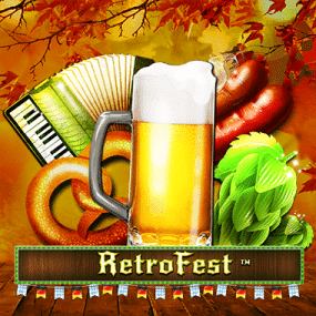 Retro Fest