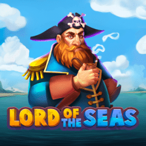 Lord of The Seas