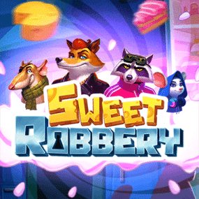 Sweet Robbery