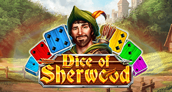 Dice of Sherwood