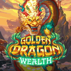 Golden Dragon Wealth