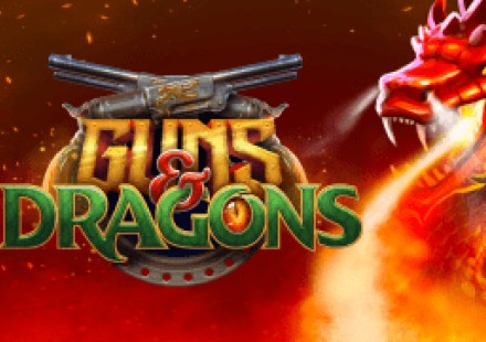 Guns And Dragons