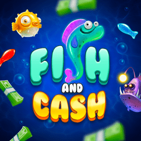 Fish And Cash