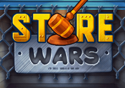 Store Wars